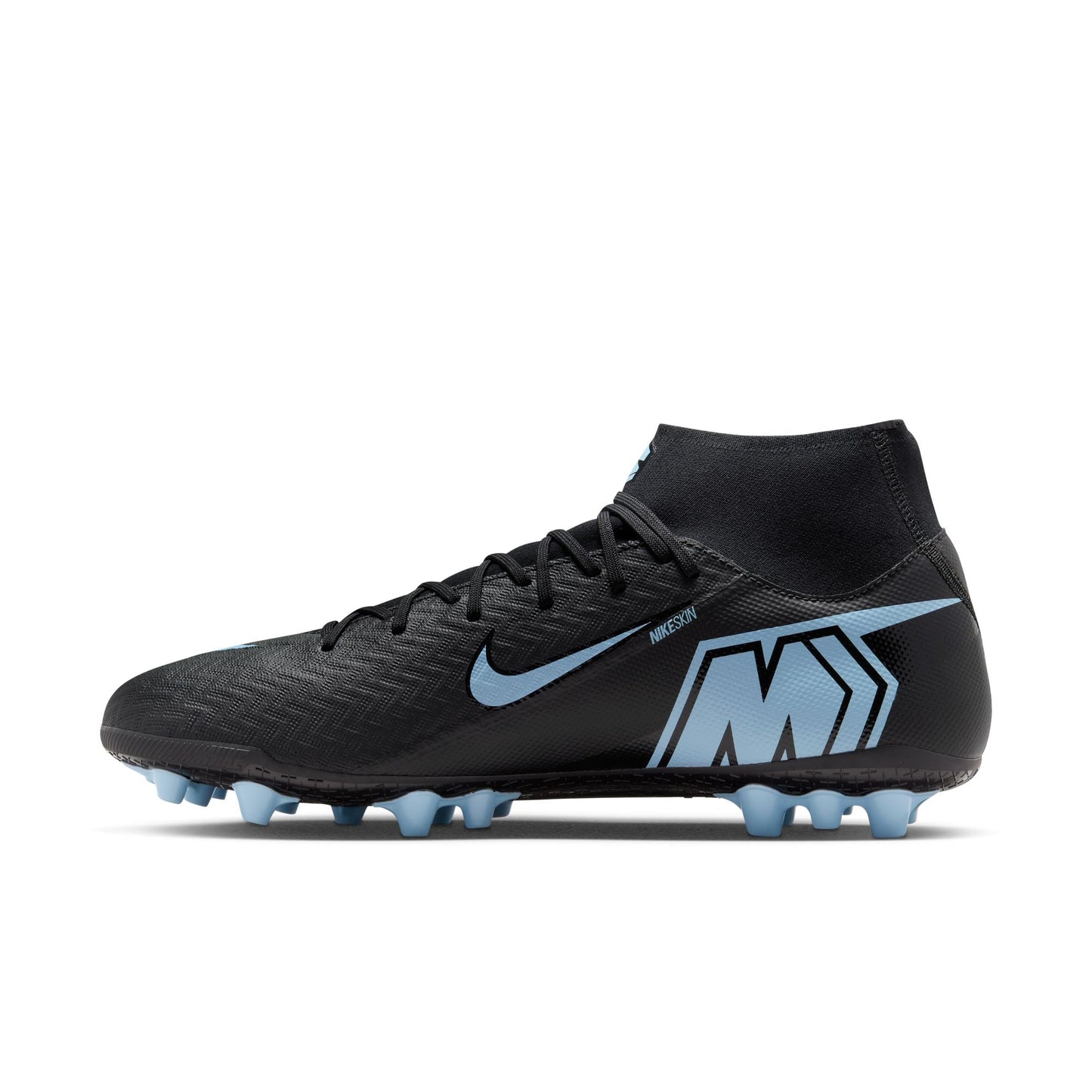Nike Mercurial Superfly 10 Academy soccer cleats