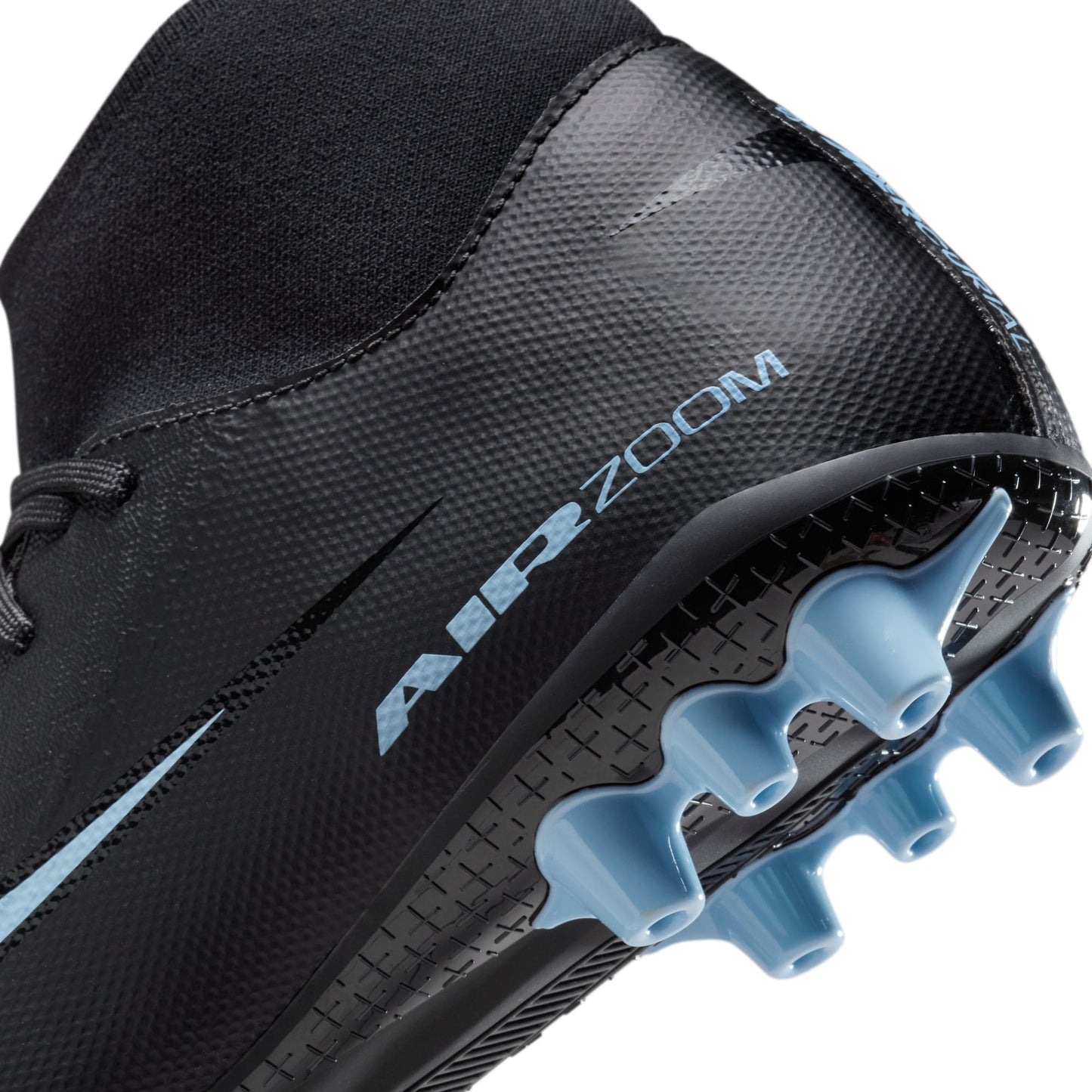 Nike Mercurial Superfly 10 Academy soccer cleats