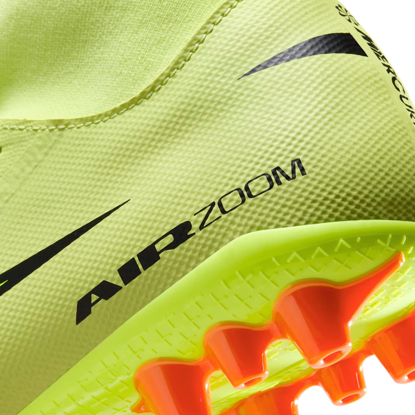 Nike Mercurial Superfly 10 Academy AG Soccer Cleats