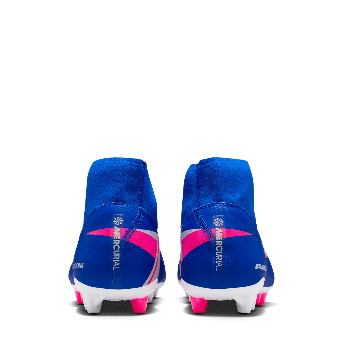 Nike Mercurial Superfly 10 Academy Soccer Cleats