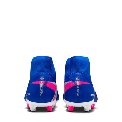 Nike Mercurial Superfly 10 Academy Soccer Cleats