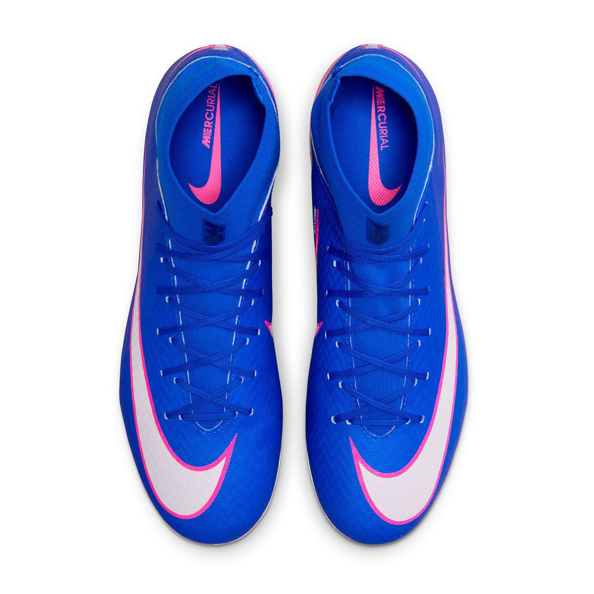 Nike Mercurial Superfly 10 Academy Soccer Cleats