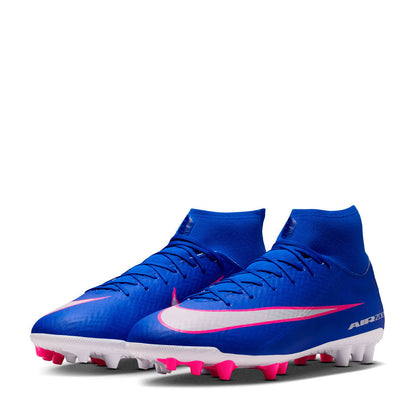 Nike Mercurial Superfly 10 Academy Soccer Cleats