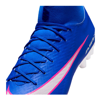 Nike Mercurial Superfly 10 Academy Soccer Cleats