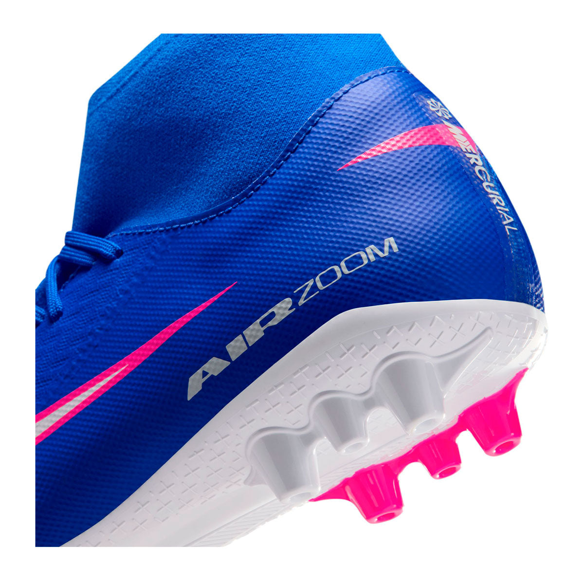 Nike Mercurial Superfly 10 Academy Soccer Cleats