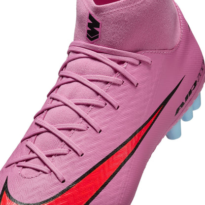 Nike Superfly 10 Academy AG Soccer Cleats