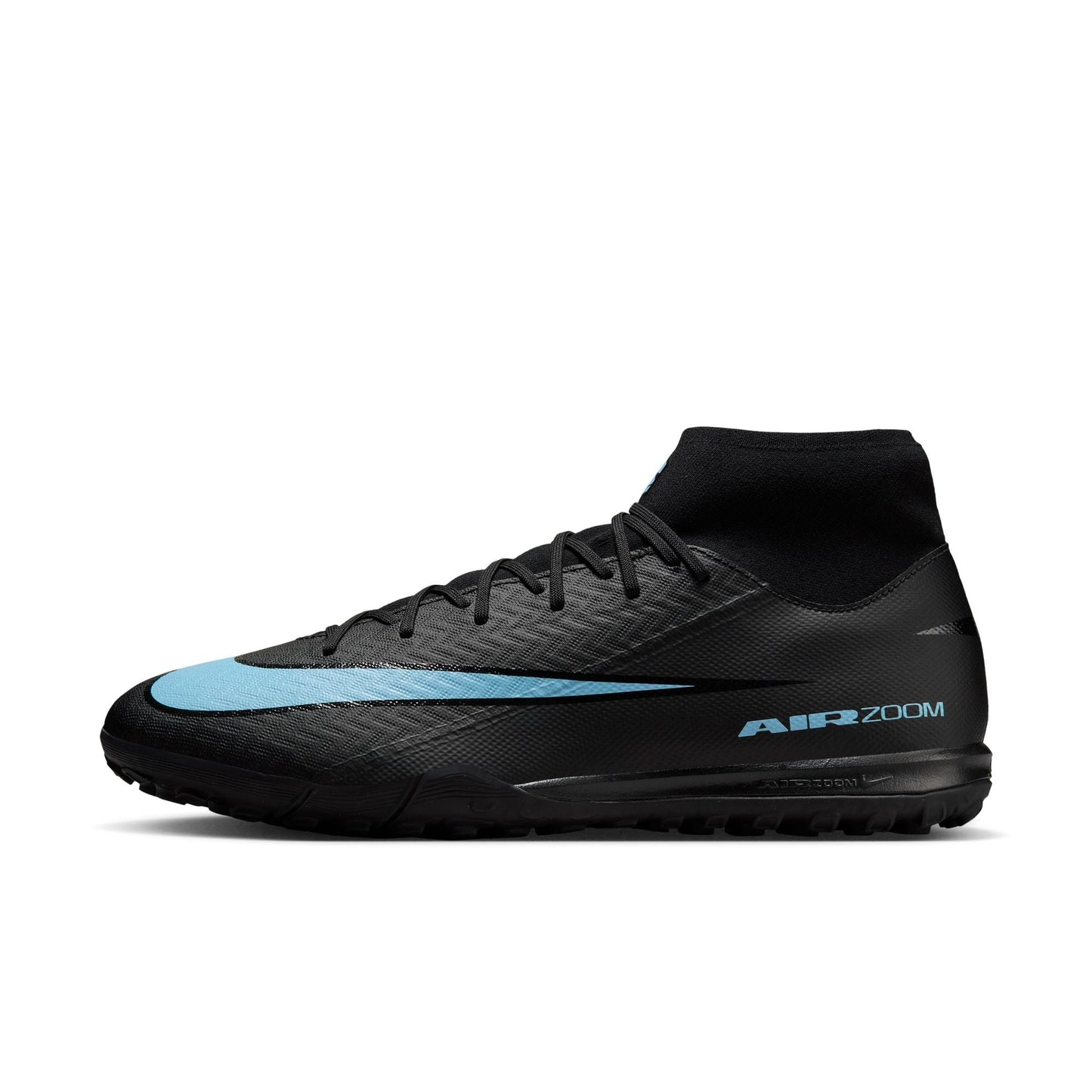 Nike Mercurial Superfly 10 Academy Turf Soccer Shoes