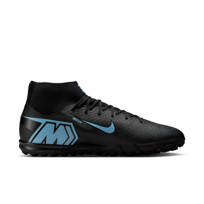 Nike Mercurial Superfly 10 Academy Turf Soccer Shoes
