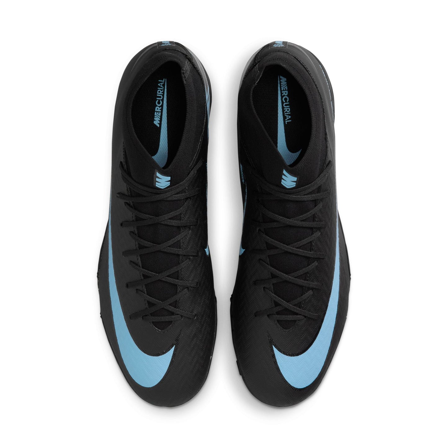 Nike Mercurial Superfly 10 Academy Turf Soccer Shoes