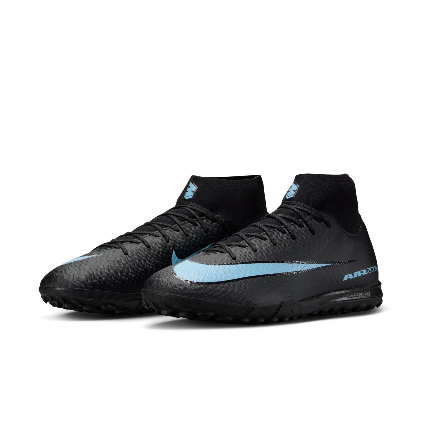 Nike Mercurial Superfly 10 Academy Turf Soccer Shoes