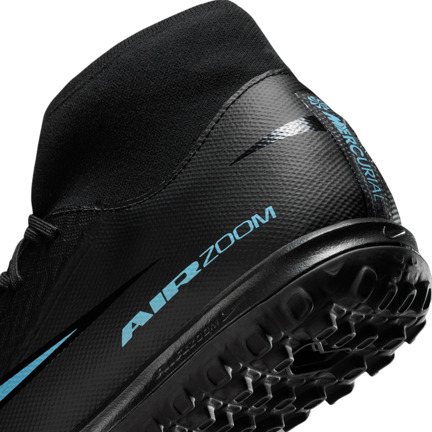 Nike Mercurial Superfly 10 Academy Turf Soccer Shoes