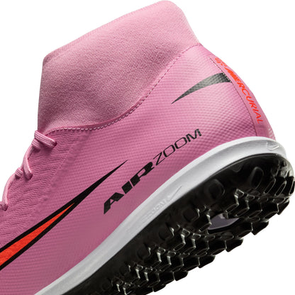Nike Mercurial Superfly 10 Academy TF Soccer Cleats
