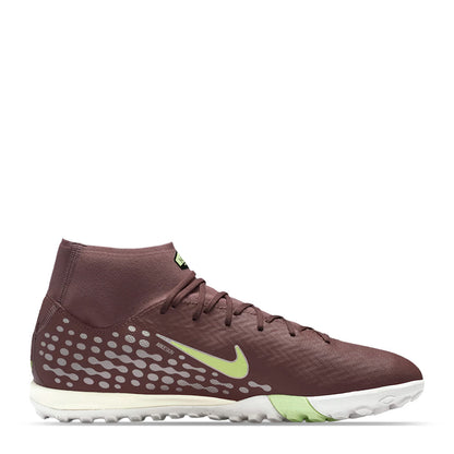 Nike Mercurial Superfly 10 Academy Kylian Mbappé Turf High-Top Soccer Shoes