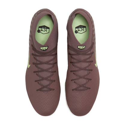 Nike Mercurial Superfly 10 Academy Kylian Mbappé Turf High-Top Soccer Shoes