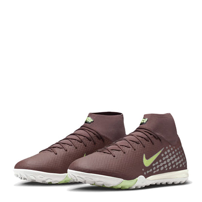 Nike Mercurial Superfly 10 Academy Kylian Mbappé Turf High-Top Soccer Shoes