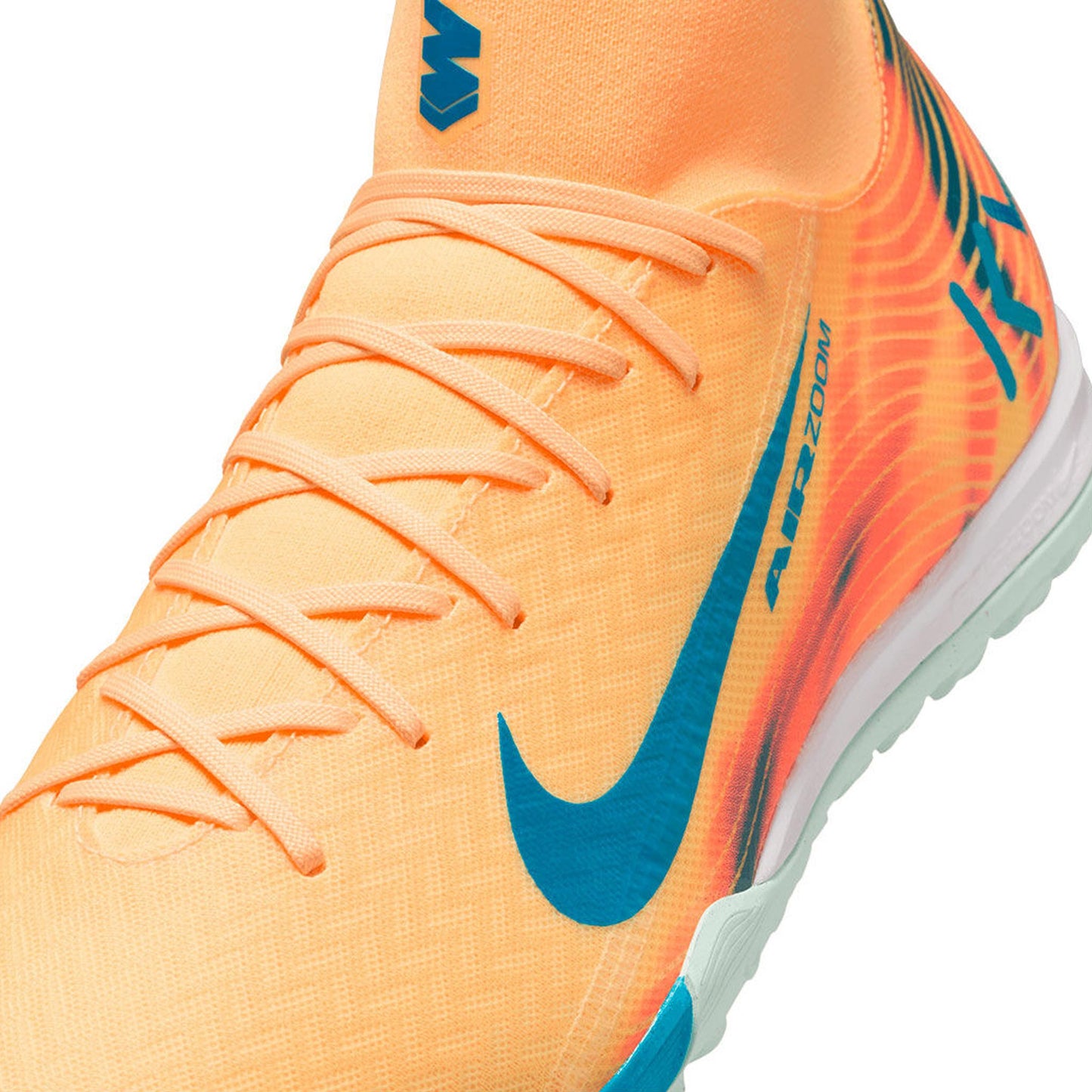 Nike Mercurial Superfly 10 Academy Mbappé TF Soccer Cleats