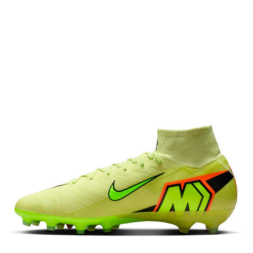 Nike Mercurial Superfly 10 Elite AG Soccer Cleats