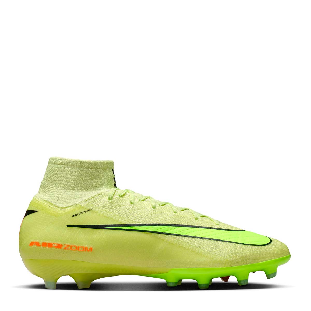 Nike Mercurial Superfly 10 Elite AG Soccer Cleats