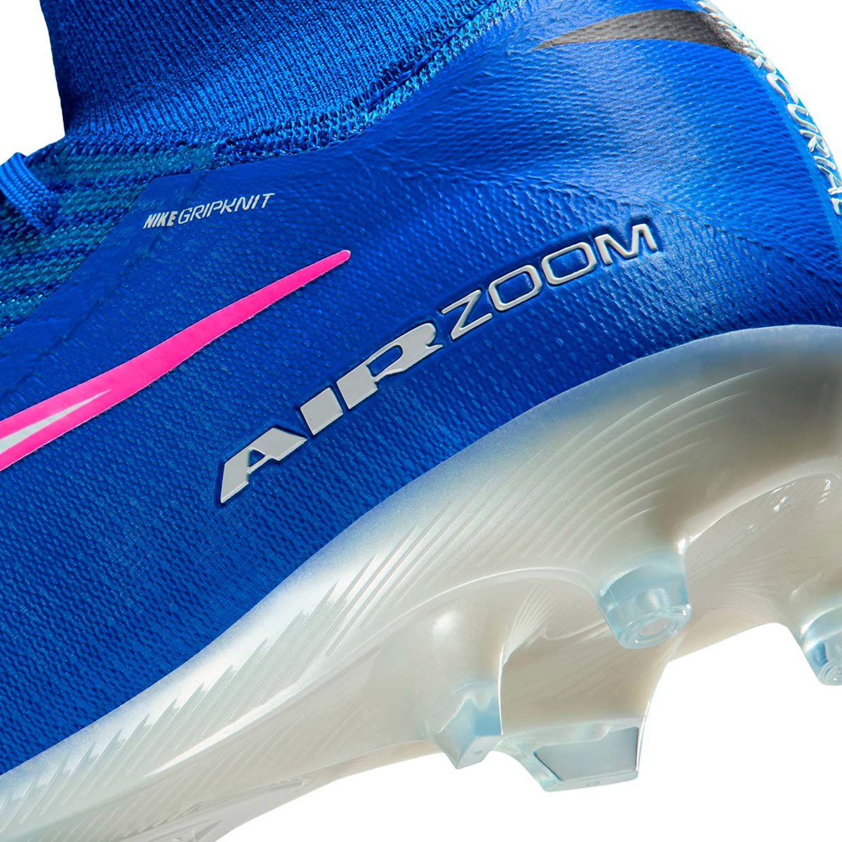 Nike Mercurial Superfly 10 Academy TF Soccer Cleats