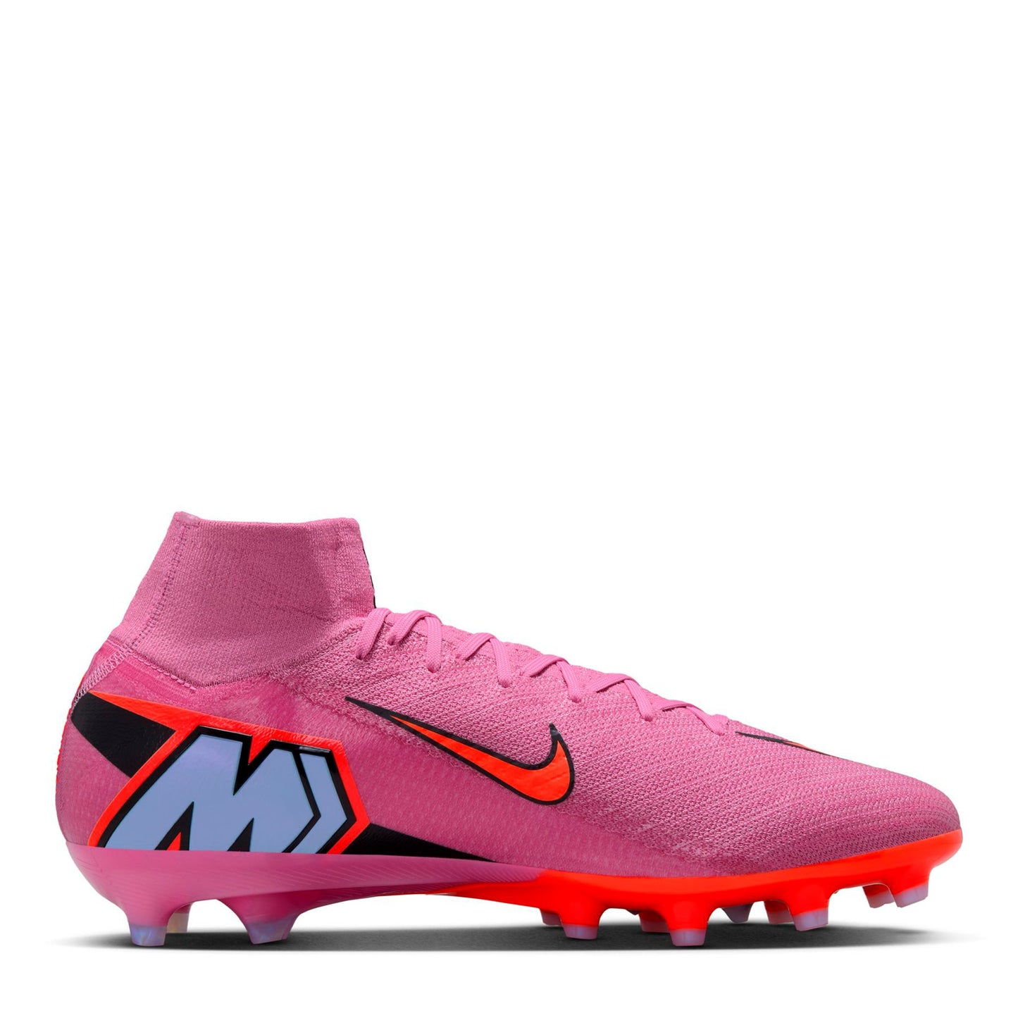 Nike Mercurial Superfly 10 Elite Soccer Cleats