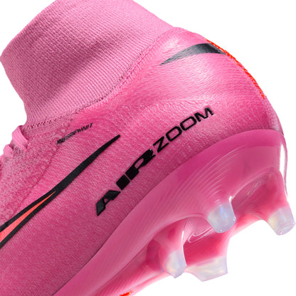 Nike Mercurial Superfly 10 Elite Soccer Cleats