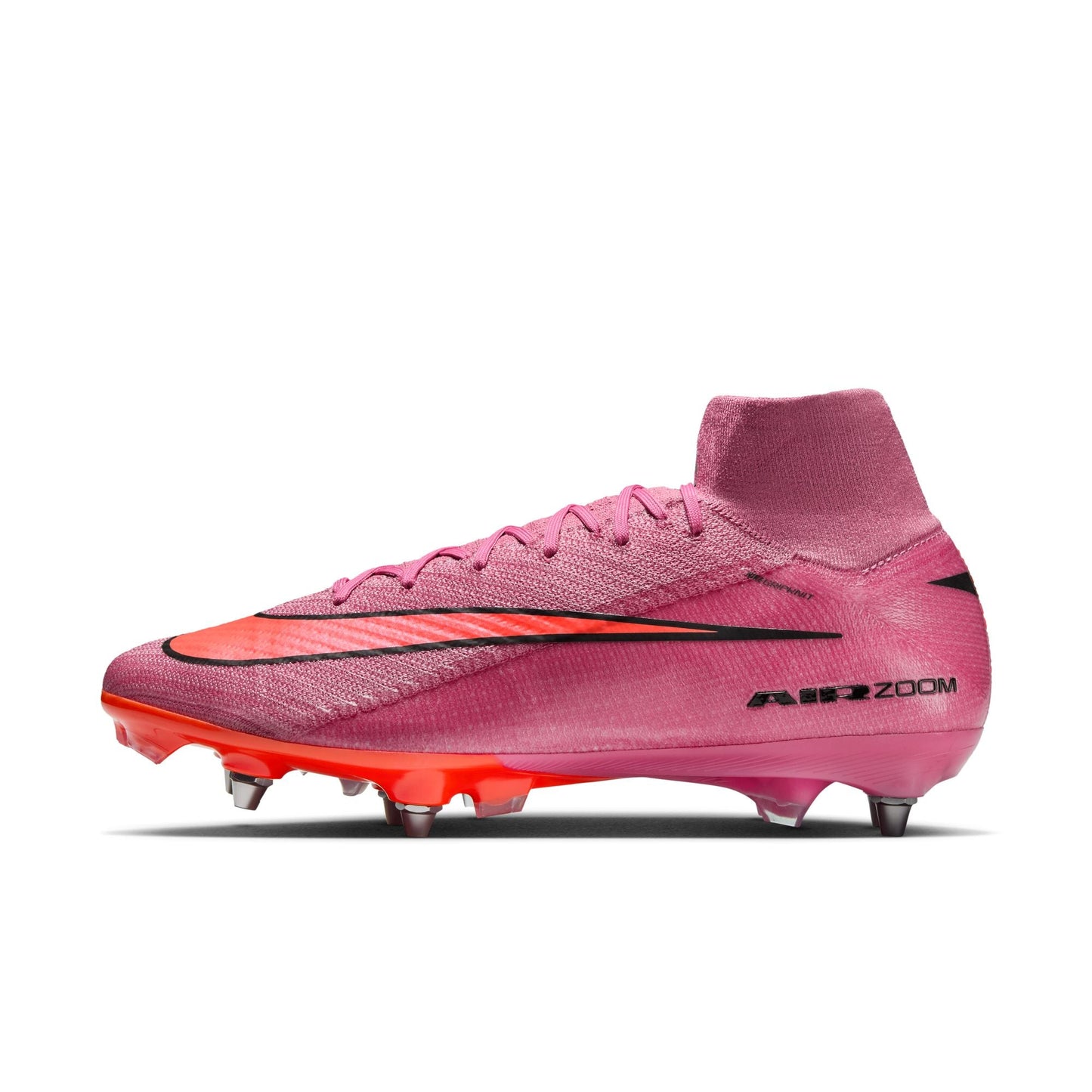 Nike Mercurial Superfly 10 Elite SG‑Pro High‑Top Cleats