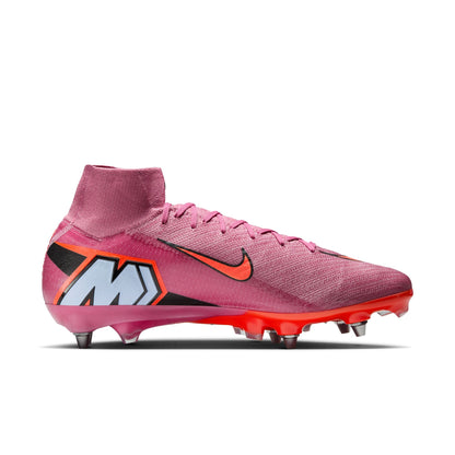 Nike Mercurial Superfly 10 Elite SG‑Pro High‑Top Cleats