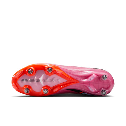 Nike Mercurial Superfly 10 Elite SG‑Pro High‑Top Cleats