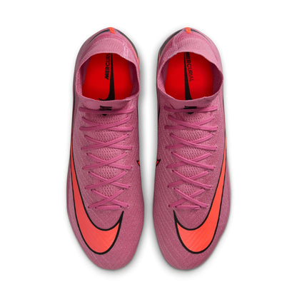 Nike Mercurial Superfly 10 Elite SG‑Pro High‑Top Cleats