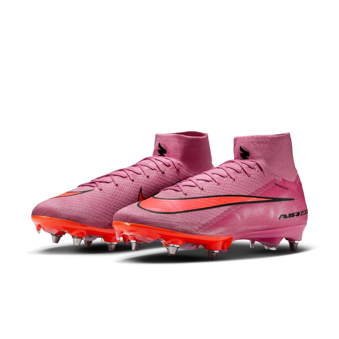 Nike Mercurial Superfly 10 Elite SG‑Pro High‑Top Cleats