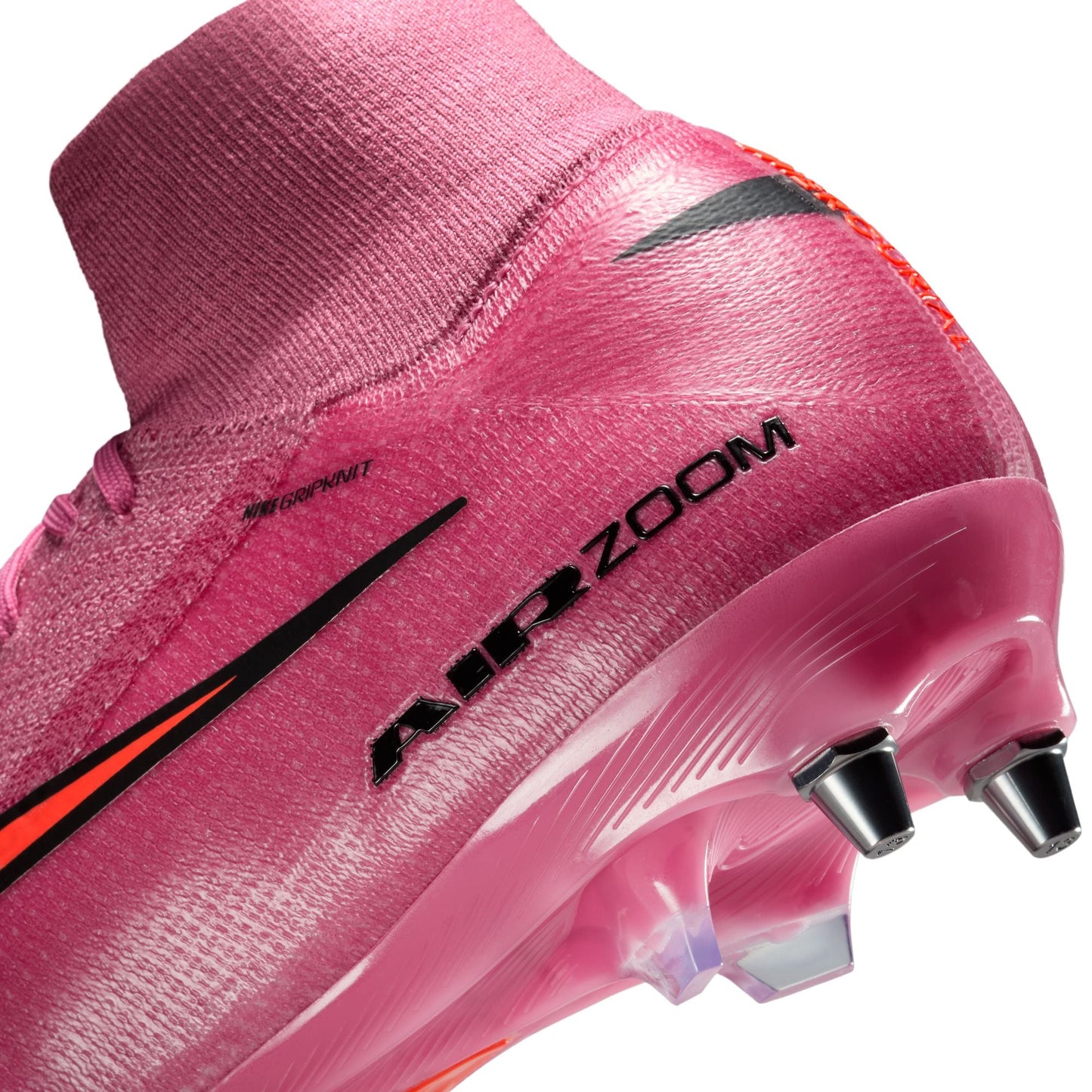 Nike Mercurial Superfly 10 Elite SG‑Pro High‑Top Cleats
