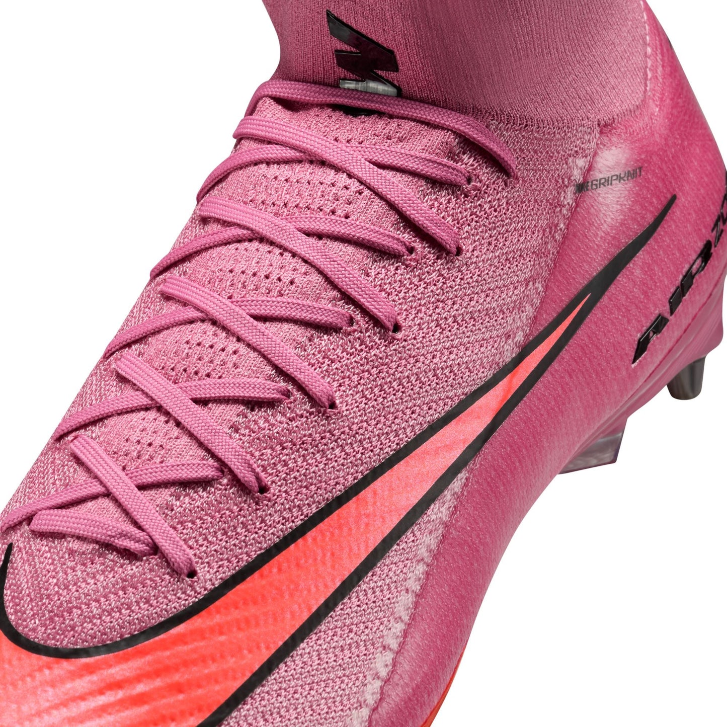 Nike Mercurial Superfly 10 Elite SG‑Pro High‑Top Cleats