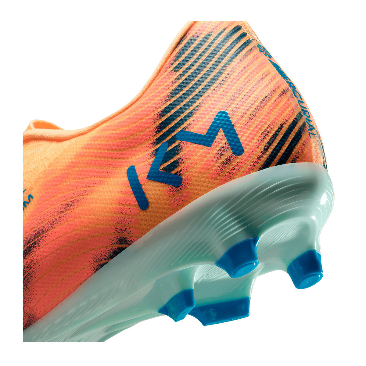 Nike Mercurial Vapor 16 Academy Mbappé FG/MG Soccer Cleats