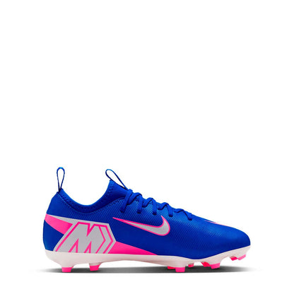 Nike Jr. Mercurial Vapor 16 Academy FG/MG Soccer Cleats