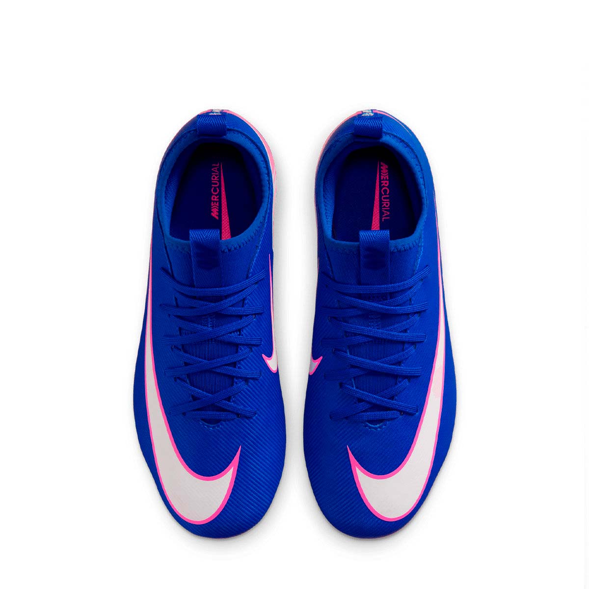 Nike Jr. Mercurial Vapor 16 Academy FG/MG Soccer Cleats