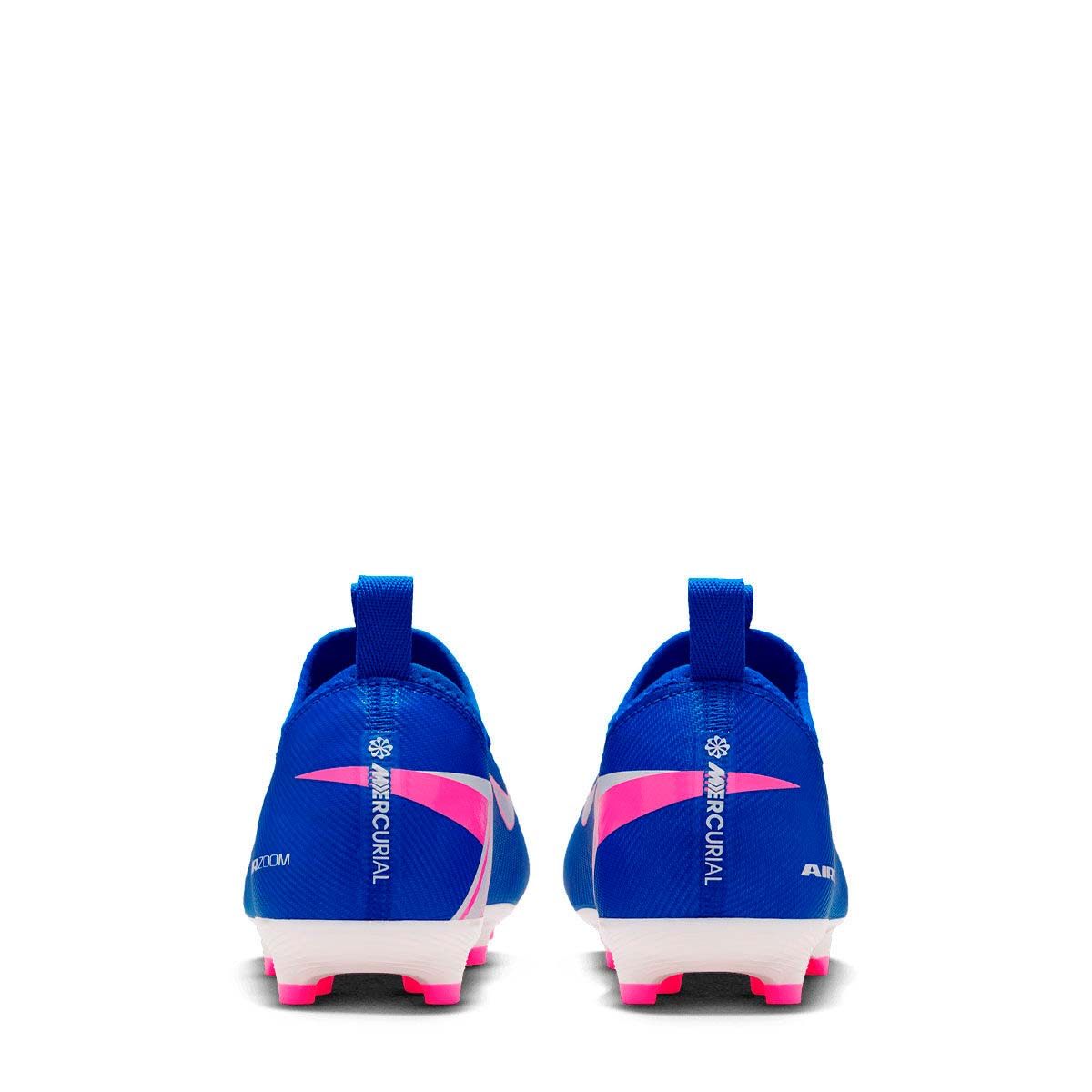 Nike Jr. Mercurial Vapor 16 Academy FG/MG Soccer Cleats