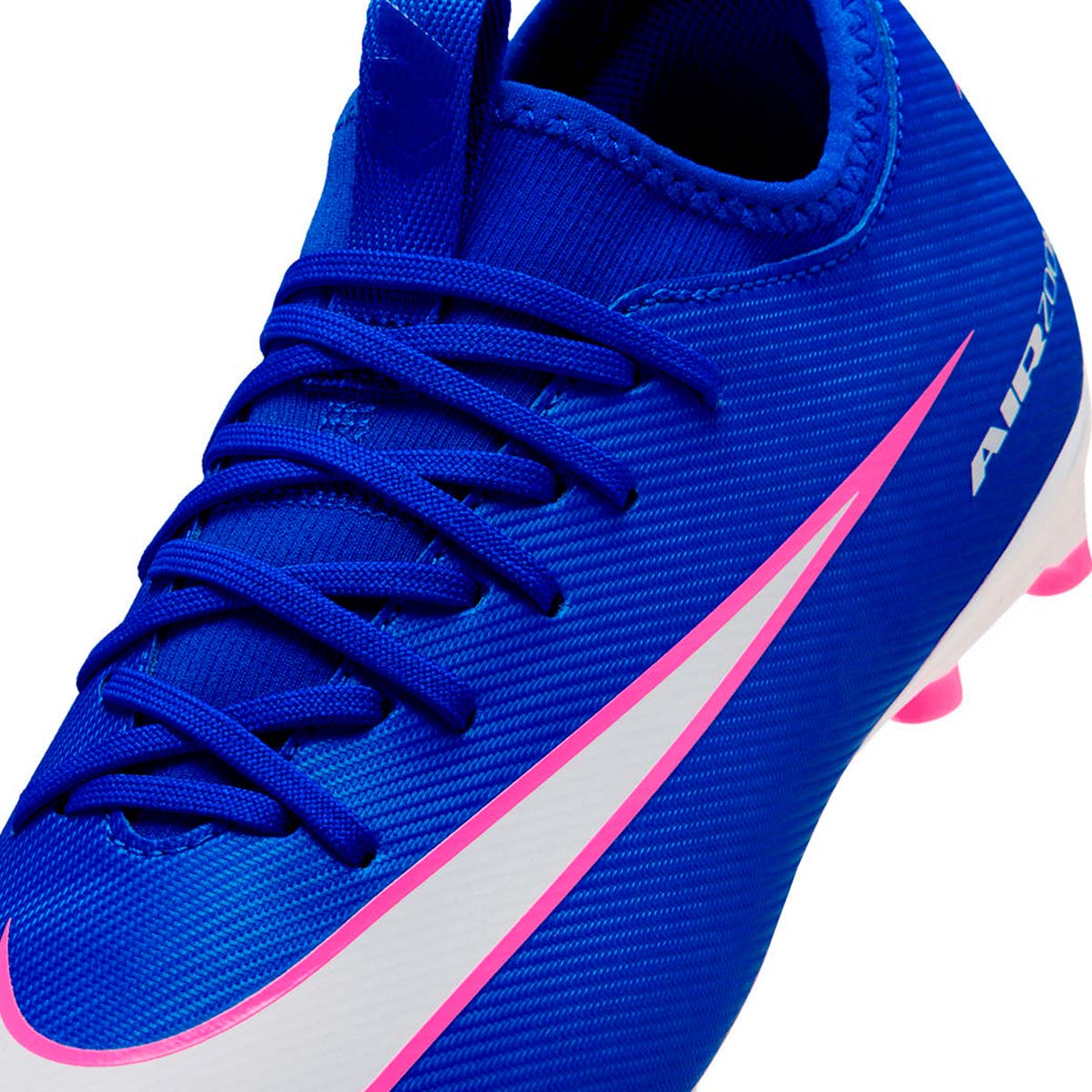 Nike Jr. Mercurial Vapor 16 Academy FG/MG Soccer Cleats