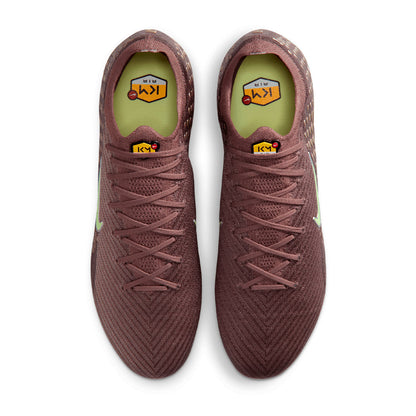 Nike Mercurial Vapor 16 Elite "Kylian Mbappé" FG Low-Top Soccer Cleats