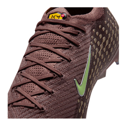 Nike Mercurial Vapor 16 Elite "Kylian Mbappé" FG Low-Top Soccer Cleats
