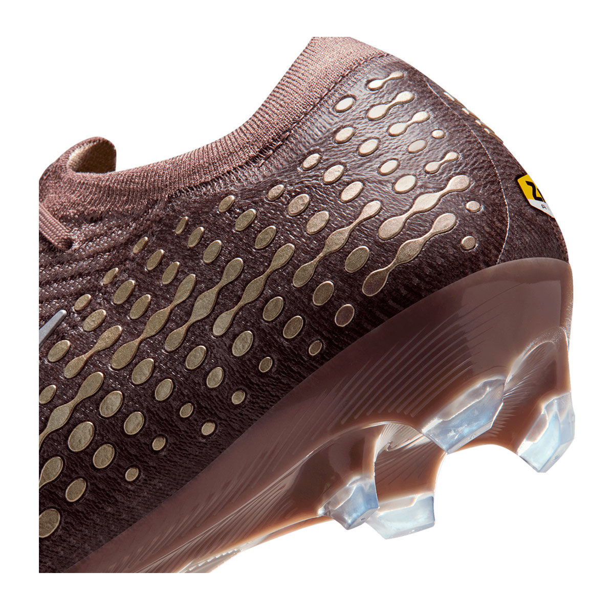 Nike Mercurial Vapor 16 Elite "Kylian Mbappé" FG Low-Top Soccer Cleats