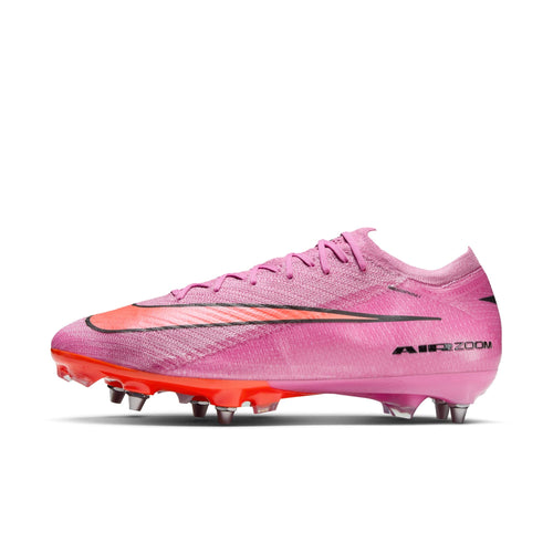 Nike Mercurial Vapor 16 Elite SG‑Pro Soccer Cleats (Crimson)