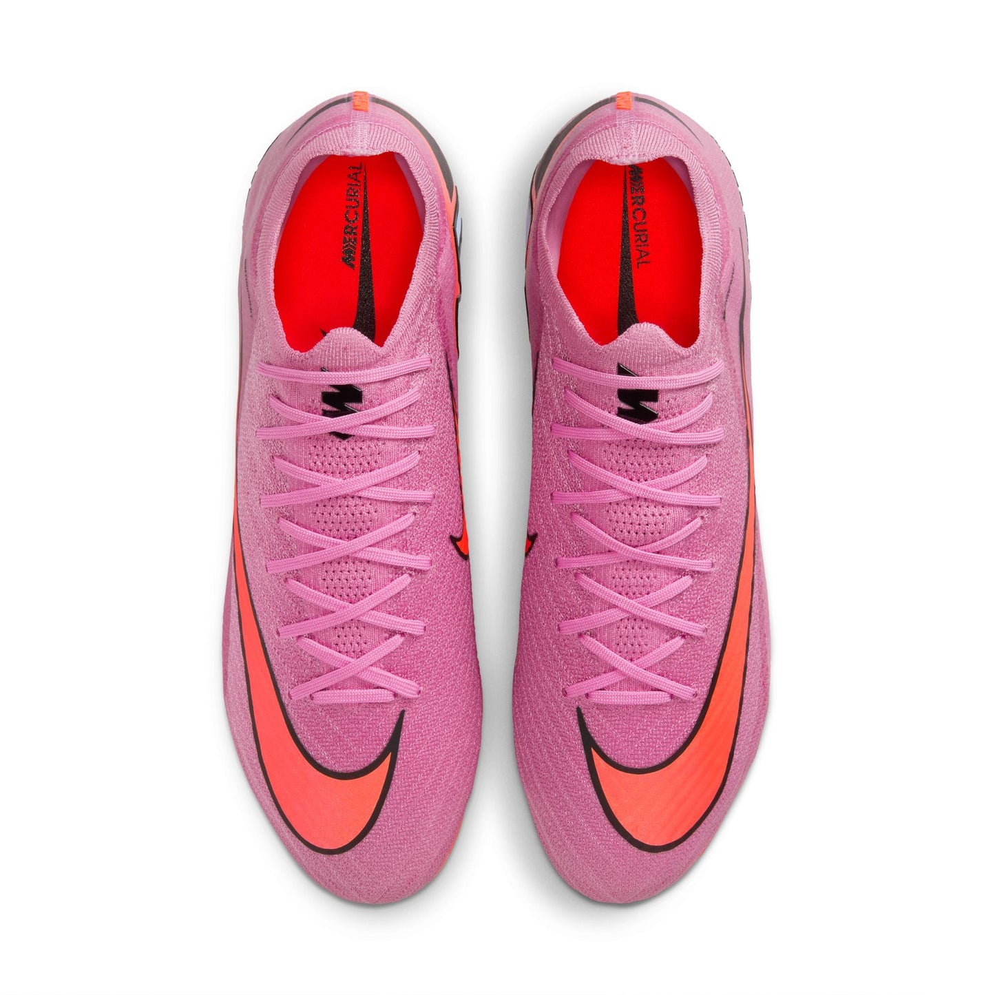 Nike Mercurial Vapor 16 Elite SG‑Pro Soccer Cleats (Crimson)