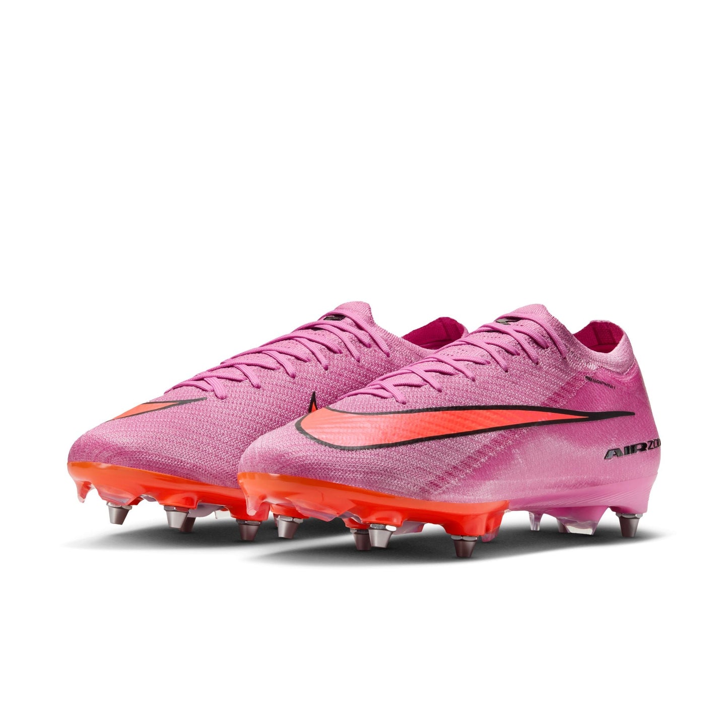 Nike Mercurial Vapor 16 Elite SG‑Pro Soccer Cleats (Crimson)