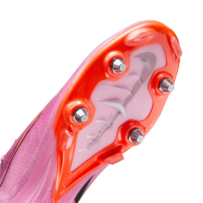Nike Mercurial Vapor 16 Elite SG‑Pro Soccer Cleats (Crimson)