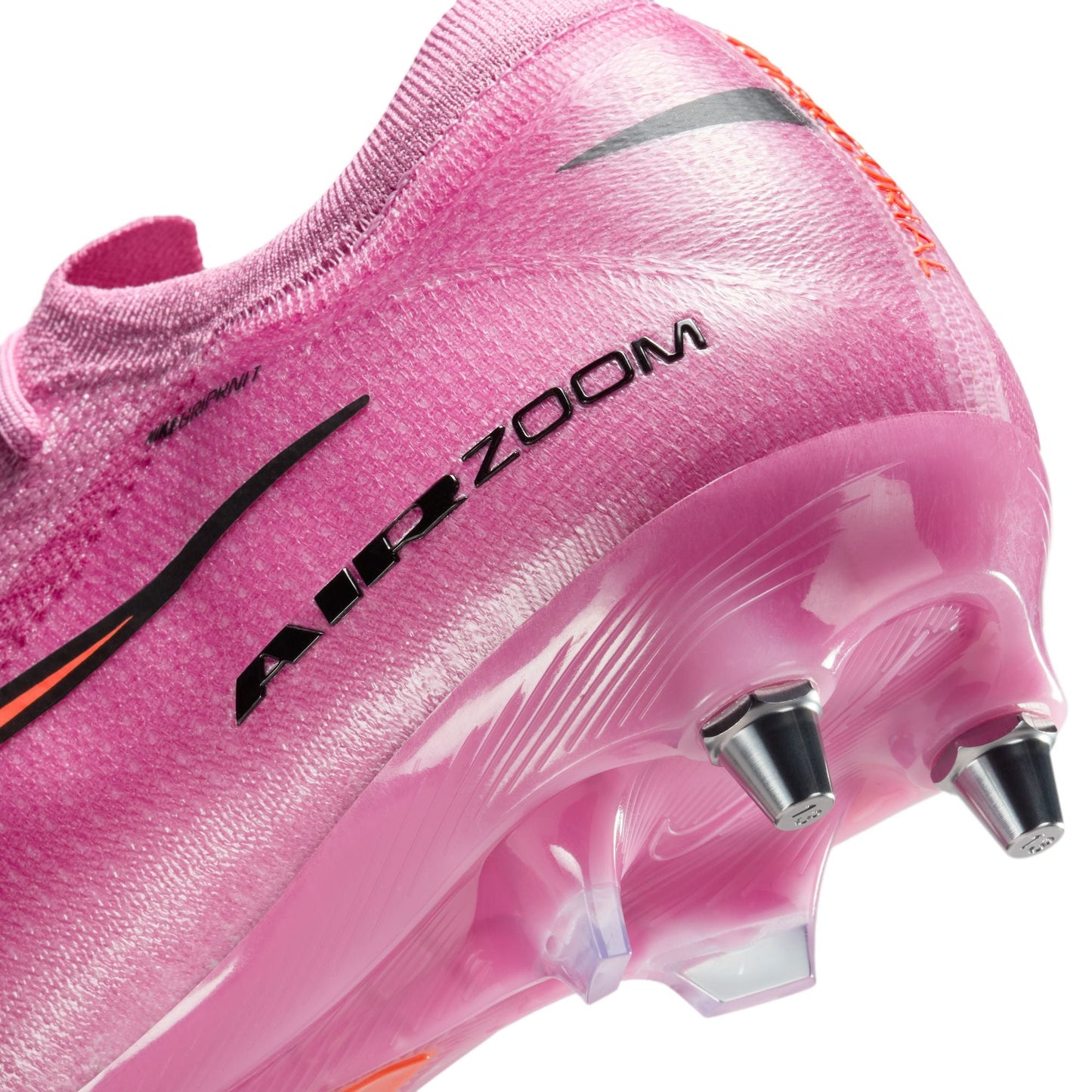 Nike Mercurial Vapor 16 Elite SG‑Pro Soccer Cleats (Crimson)