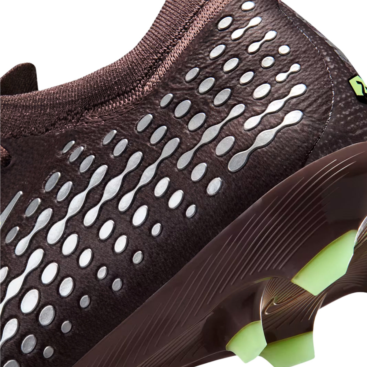 Nike Mercurial Vapor 16 Pro "Kylian Mbappé" FG Low-Top Soccer Cleats