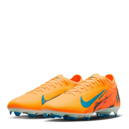 Nike Mercurial Vapor 16 Pro Mbappé FG Soccer Cleats