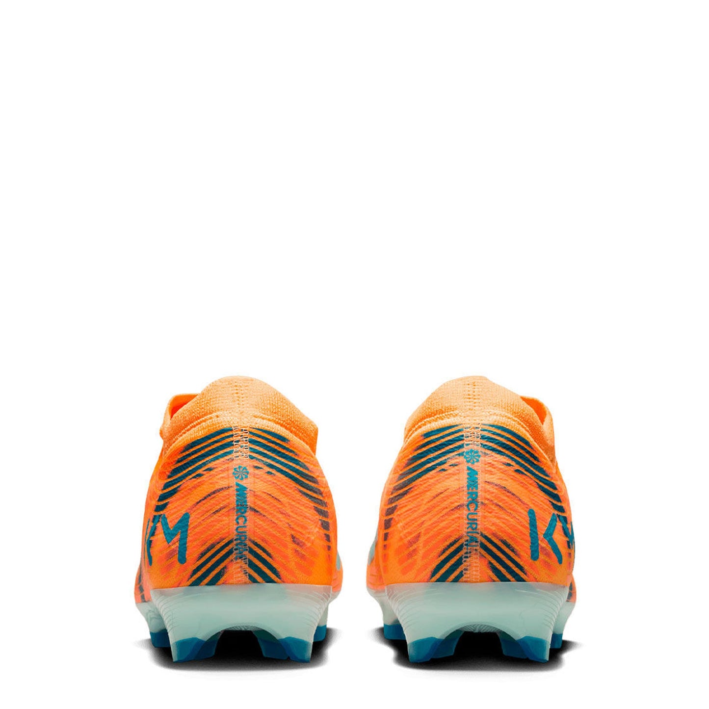 Nike Mercurial Vapor 16 Pro Mbappé FG Soccer Cleats