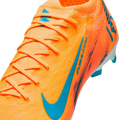 Nike Mercurial Vapor 16 Pro Mbappé FG Soccer Cleats