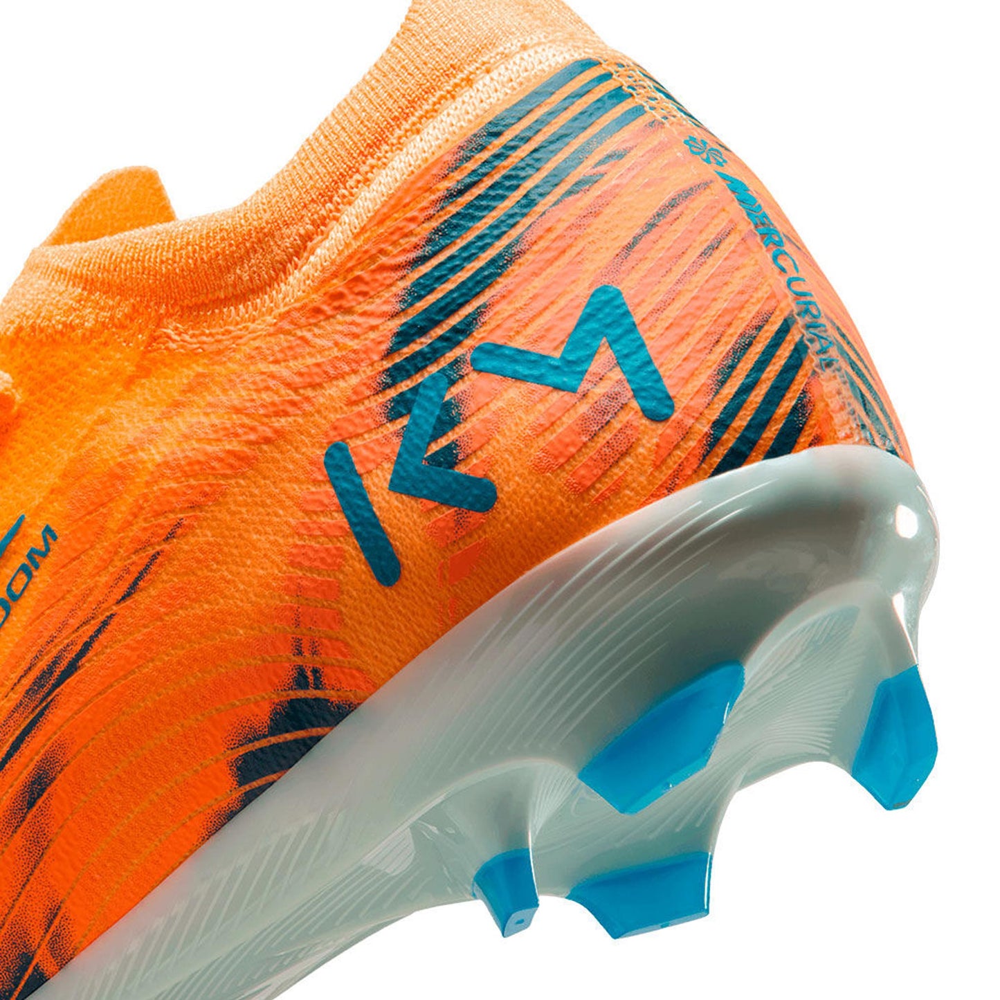 Nike Mercurial Vapor 16 Pro Mbappé FG Soccer Cleats